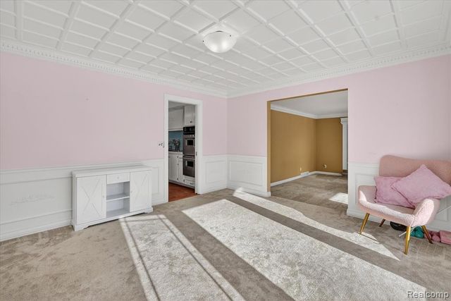 9505 E Atherton Road, Davison, MI 48423