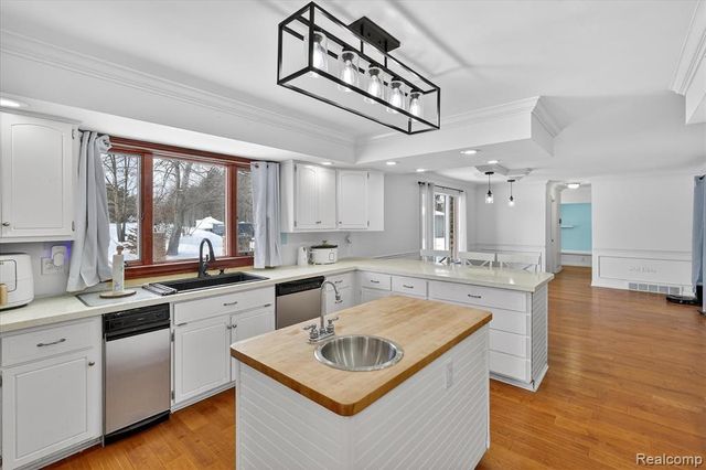 9505 E Atherton Road, Davison, MI 48423