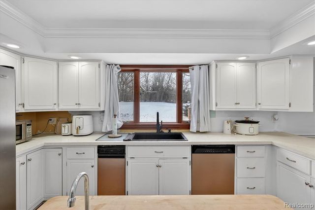 9505 E Atherton Road, Davison, MI 48423