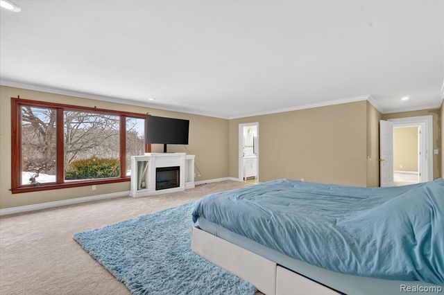 9505 E Atherton Road, Davison, MI 48423