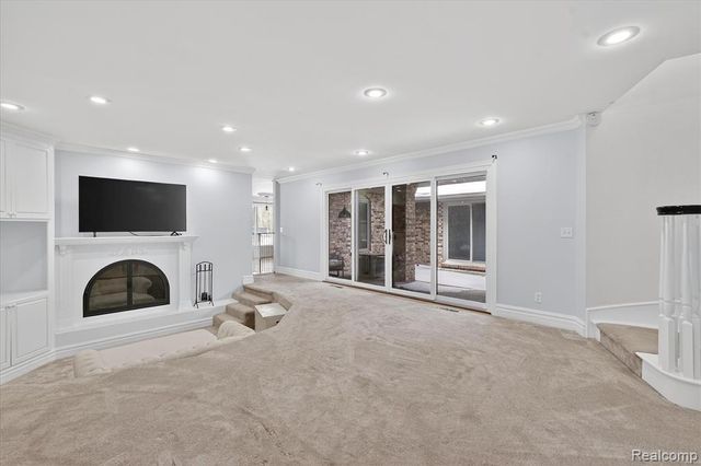 9505 E Atherton Road, Davison, MI 48423