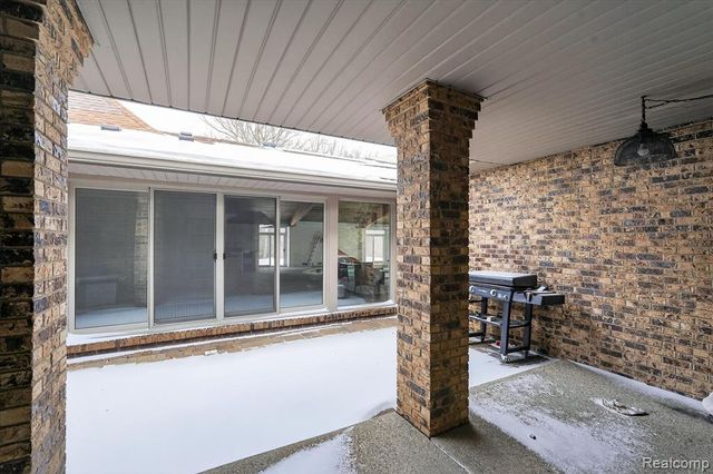 9505 E Atherton Road, Davison, MI 48423