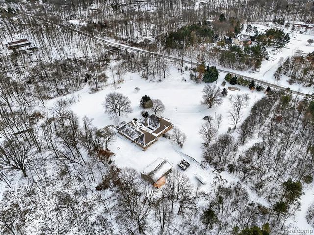 9505 E Atherton Road, Davison, MI 48423