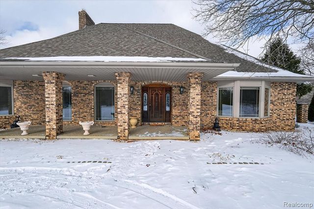 9505 E Atherton Road, Davison, MI 48423