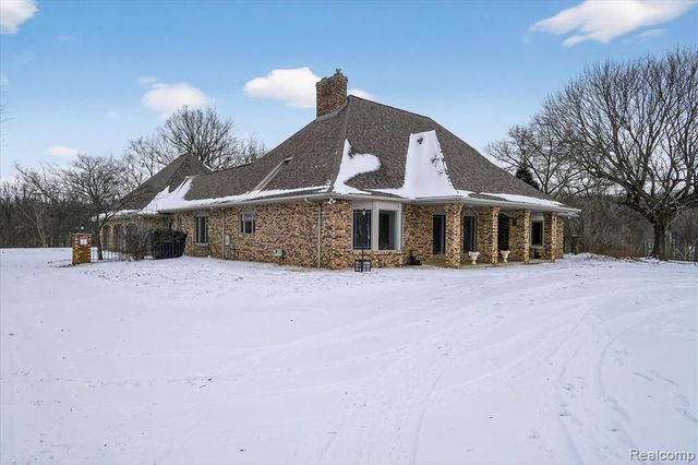 9505 E Atherton Road, Davison, MI 48423