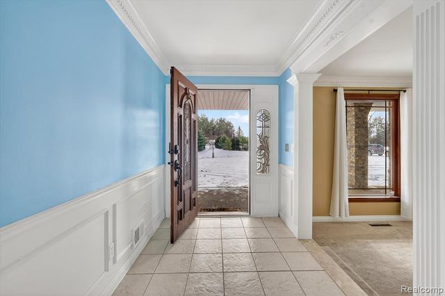 9505 E Atherton Road, Davison, MI 48423