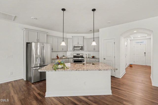 309 Lionel Street, Durham, NC 27705