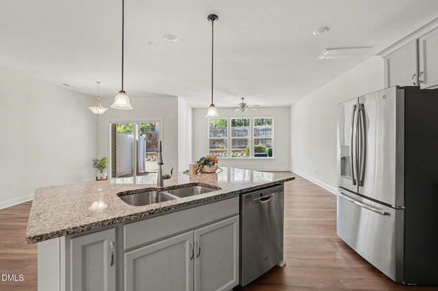 309 Lionel Street, Durham, NC 27705