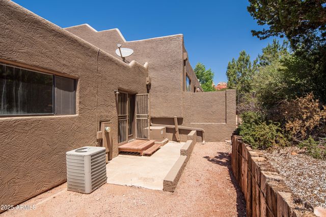 260 COFFEE POT Drive 6, Sedona, AZ 86336