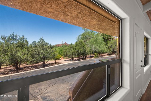 260 COFFEE POT Drive 6, Sedona, AZ 86336