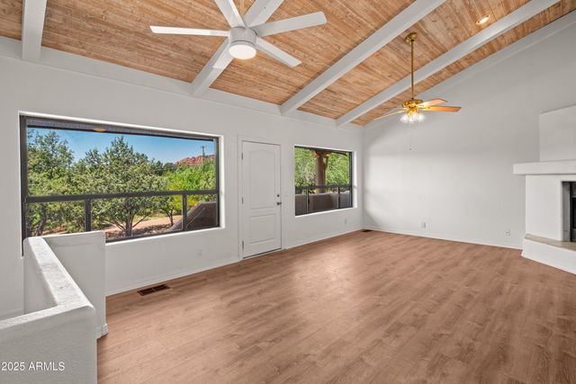 260 COFFEE POT Drive 6, Sedona, AZ 86336