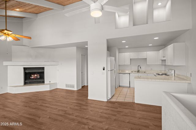 260 COFFEE POT Drive 6, Sedona, AZ 86336