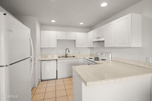 260 COFFEE POT Drive 6, Sedona, AZ 86336