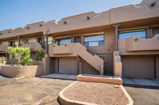 260 COFFEE POT Drive 6, Sedona, AZ 86336
