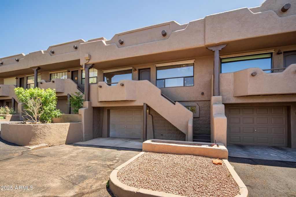 260 COFFEE POT Drive 6, Sedona, AZ 86336