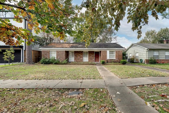 3310 Ferndale Street, Houston, TX 77098
