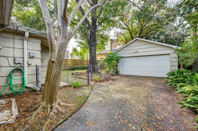 3310 Ferndale Street, Houston, TX 77098