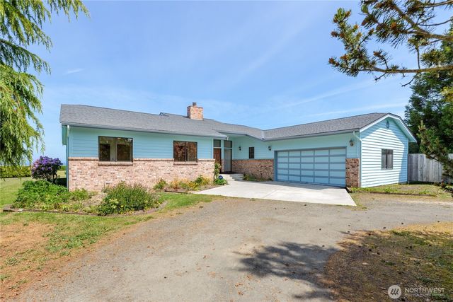 164 Calbert Rd, Port Angeles, WA 98362