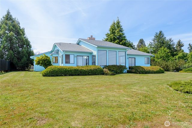 164 Calbert Rd, Port Angeles, WA 98362