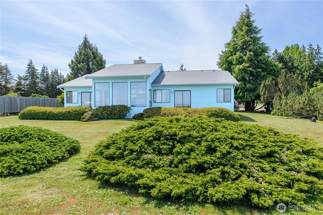 164 Calbert Rd, Port Angeles, WA 98362