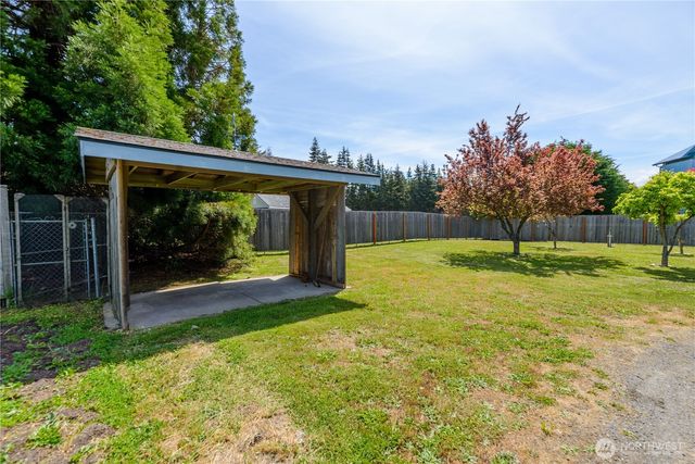 164 Calbert Rd, Port Angeles, WA 98362