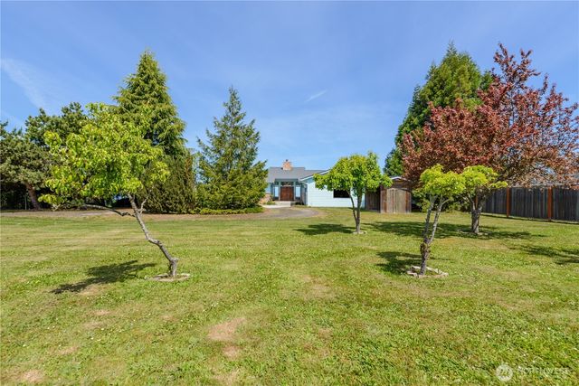164 Calbert Rd, Port Angeles, WA 98362