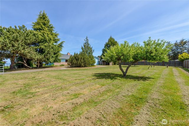 164 Calbert Rd, Port Angeles, WA 98362