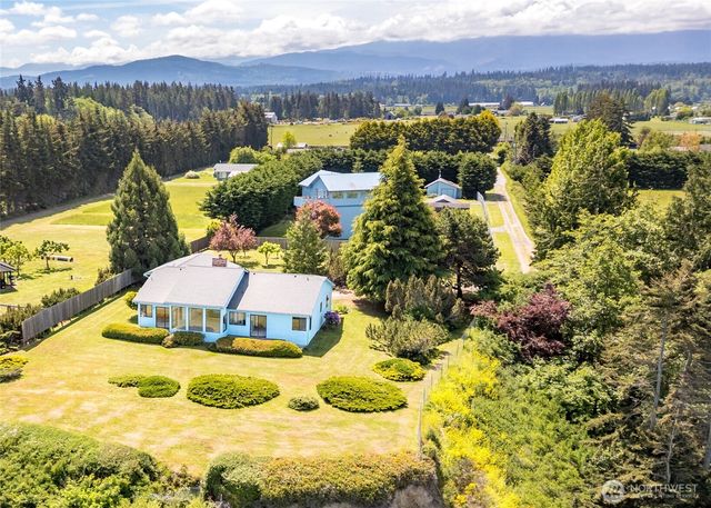 164 Calbert Rd, Port Angeles, WA 98362
