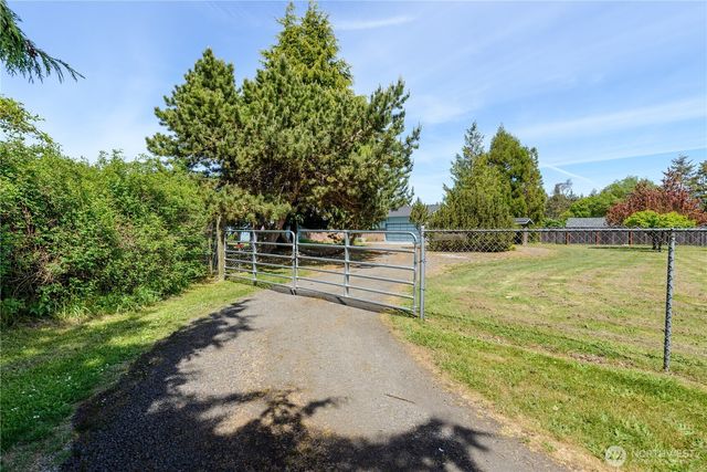 164 Calbert Rd, Port Angeles, WA 98362