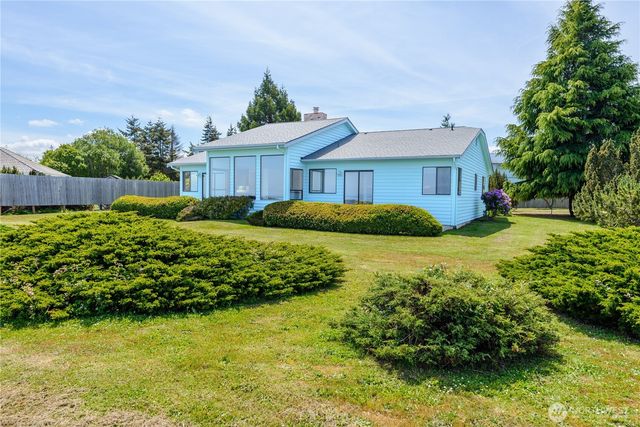 164 Calbert Rd, Port Angeles, WA 98362
