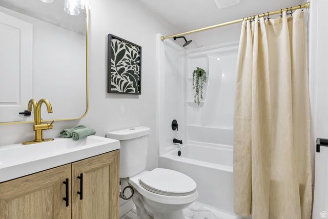 1597 W STRATFORD AVE, West Valley City, UT 84119