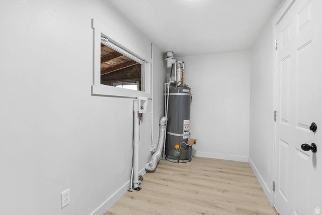 1597 W STRATFORD AVE, West Valley City, UT 84119