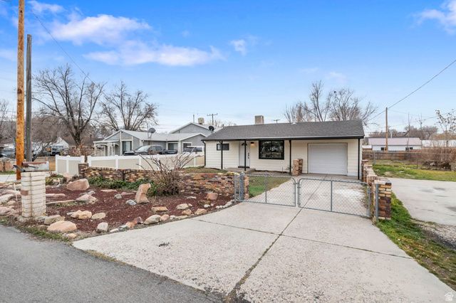 1597 W STRATFORD AVE, West Valley City, UT 84119