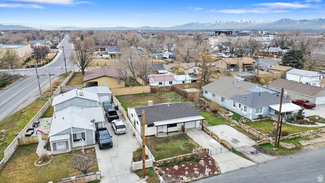 1597 W STRATFORD AVE, West Valley City, UT 84119