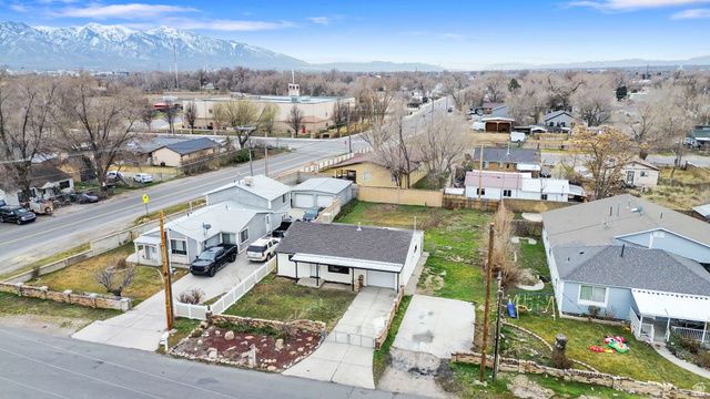 1597 W STRATFORD AVE, West Valley City, UT 84119
