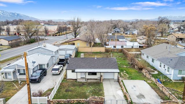 1597 W STRATFORD AVE, West Valley City, UT 84119