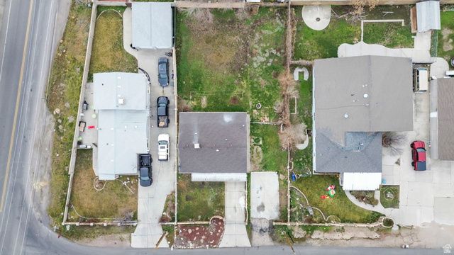 1597 W STRATFORD AVE, West Valley City, UT 84119