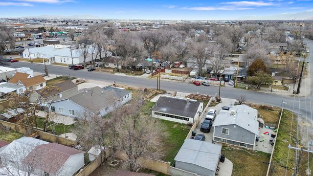 1597 W STRATFORD AVE, West Valley City, UT 84119