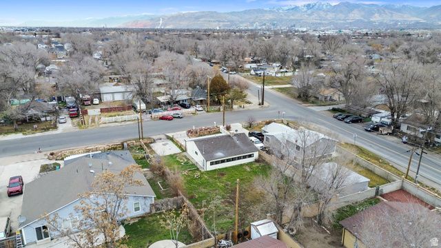 1597 W STRATFORD AVE, West Valley City, UT 84119