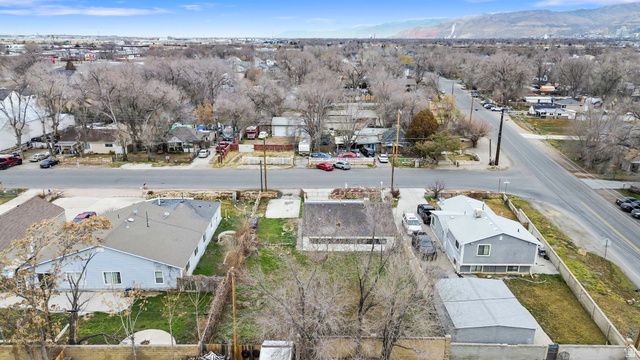 1597 W STRATFORD AVE, West Valley City, UT 84119