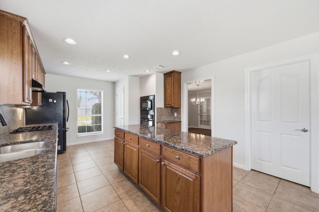 2303 Casa Grande Drive, League City, TX 77573