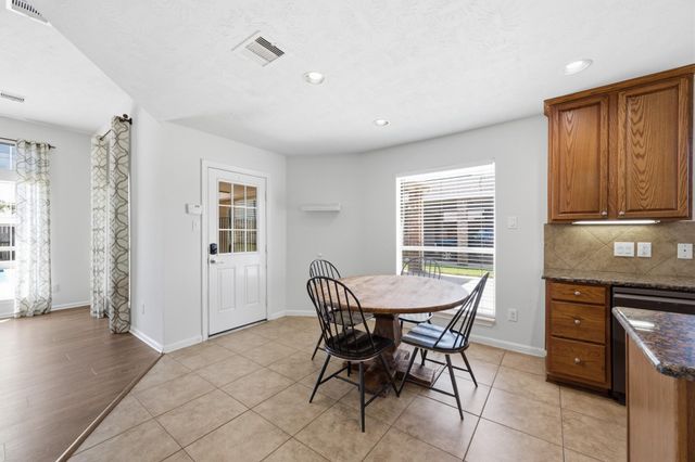 2303 Casa Grande Drive, League City, TX 77573