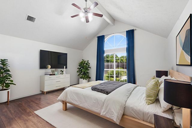 2303 Casa Grande Drive, League City, TX 77573