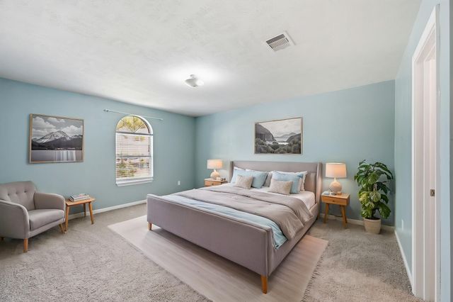 2303 Casa Grande Drive, League City, TX 77573