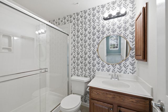 2303 Casa Grande Drive, League City, TX 77573