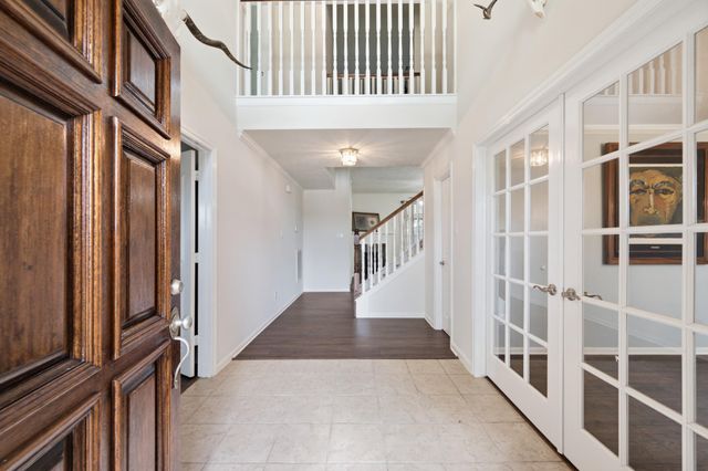2303 Casa Grande Drive, League City, TX 77573