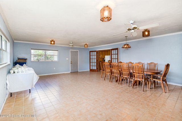 276 Curacau Drive, Cocoa Beach, FL 32931