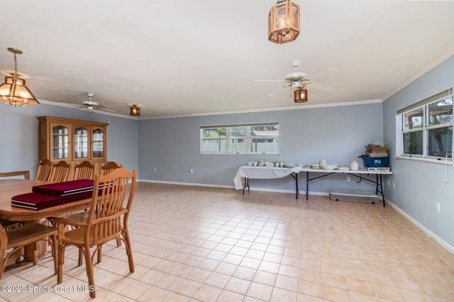 276 Curacau Drive, Cocoa Beach, FL 32931