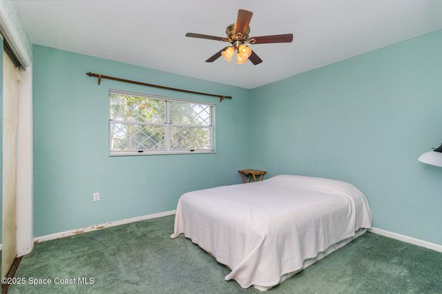 276 Curacau Drive, Cocoa Beach, FL 32931