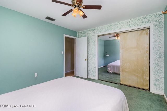 276 Curacau Drive, Cocoa Beach, FL 32931